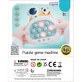 Miniatyrbillede 5 af 5: woopie spil POP IT Elektrisk Anti-Stress Arkade Plads