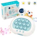 Miniatyrbillede 1 af 5: woopie spil POP IT Elektrisk Anti-Stress Arkade Plads