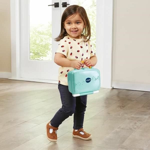 Musical Plush Toy Vtech