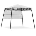 Miniatyrbild 1 av 8: Pop-up Tält, 2.1m x 2.1m, Vit