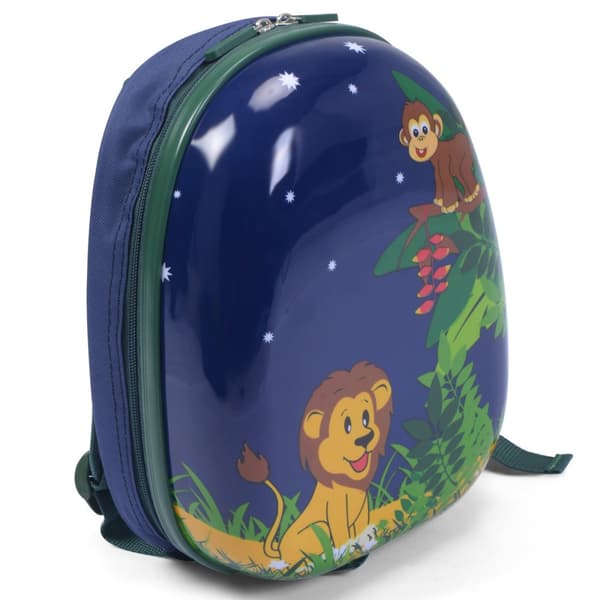 Resväske set, 16'' resväska + 12'' ryggsäck