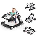 Miniatyrbillede 7 af 7: Baby Walker, 73x64x50.5/53.5/55.5 cm, Hvid