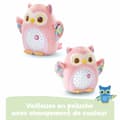 Miniatyrbild 3 av 3: Nattljus Vtech Baby
