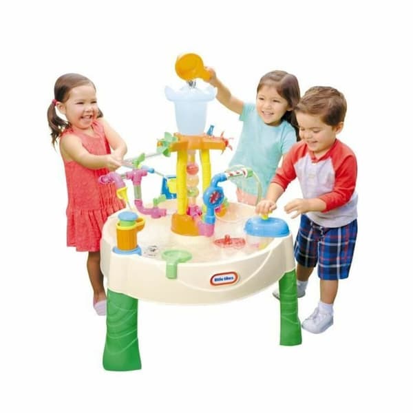 Aktivitetscentrum Little Tikes