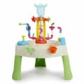 Miniatyrbillede 1 af 2: Aktivitetscenter Little Tikes