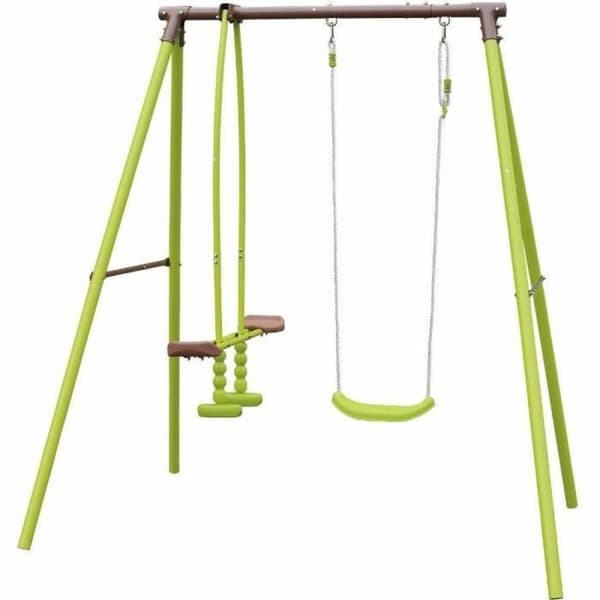 Swing Buddy Toys