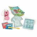 Miniatyrbillede 5 af 6: Interactive Toy for Babies Clementoni