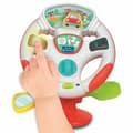 Miniatyrbild 4 av 6: Interactive Toy for Babies Clementoni