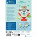 Miniatyrbild 6 av 6: Interactive Toy for Babies Clementoni