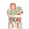 Miniatyrbild 2 av 6: Interactive Toy for Babies Clementoni