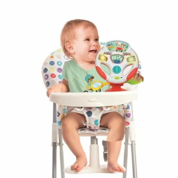 Interactive Toy for Babies Clementoni