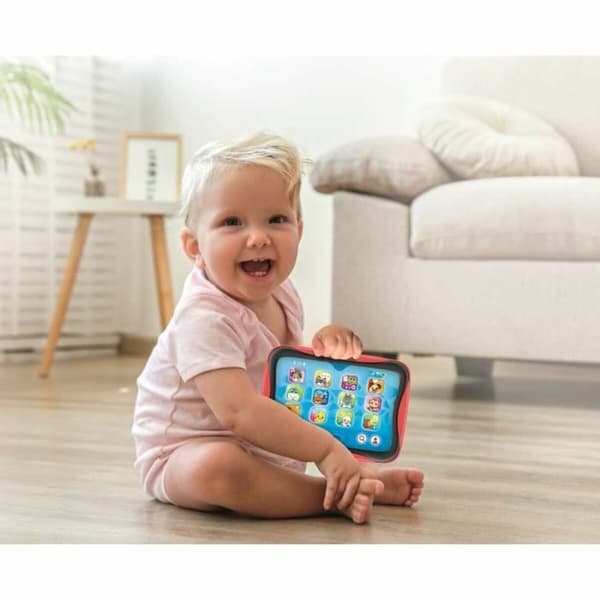Interactive Toy for Babies Clementoni