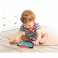 Miniatyrbild 4 av 6: Interactive Toy for Babies Clementoni