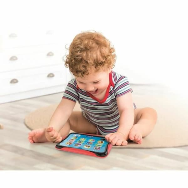 Interactive Toy for Babies Clementoni