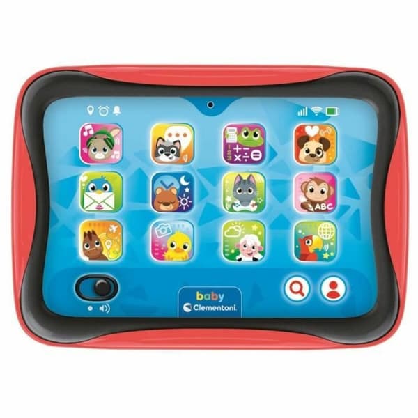 Interactive Toy for Babies Clementoni