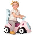 Miniatyrbild 5 av 11: SMOBY Gåbil Maestro 3-i-1 Rosa