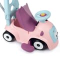 Miniatyrbild 9 av 11: SMOBY Gåbil Maestro 3-i-1 Rosa