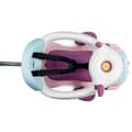 Miniatyrbild 10 av 11: SMOBY Gåbil Maestro 3-i-1 Rosa