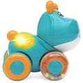 Miniatyrbild 3 av 6: CHICCO - Hippo Sprint&amp;go - Blå och orange - Från 6 månader
