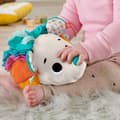 Miniatyrbillede 5 af 6: FISHER-PRICE My Little Sensory Hedgehog - Babyaktivitetsplysch - Från födseln - Fisher-Price - HBP42