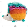 Miniatyrbillede 6 af 6: FISHER-PRICE My Little Sensory Hedgehog - Babyaktivitetsplysch - Från födseln - Fisher-Price - HBP42