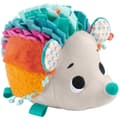 Miniatyrbillede 1 af 6: FISHER-PRICE My Little Sensory Hedgehog - Babyaktivitetsplysch - Från födseln - Fisher-Price - HBP42