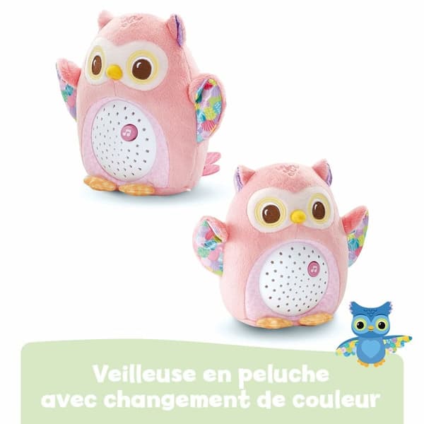 Natlys Vtech Baby