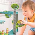 Miniatyrbild 5 av 6: Brandstation CULBUTOS CLEMENTONI