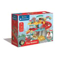 Miniatyrbild 6 av 6: Brandstation CULBUTOS CLEMENTONI