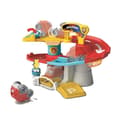 Miniatyrbild 1 av 6: Brandstation CULBUTOS CLEMENTONI