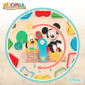 Miniatyrbild 3 av 7: Utbildningsspel Disney Klocka (6 antal)