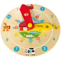 Miniatyrbild 2 av 3: Utbildningsspel Woomax Klocka (12 antal)