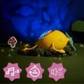 Miniatyrbild 3 av 6: Nattljus Badabulle