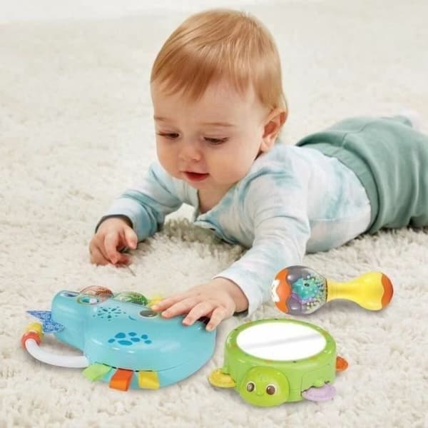 Skallra Vtech Baby Musik
