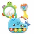 Miniatyrbild 1 av 6: Skallra Vtech Baby Musik