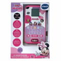 Miniatyrbillede 1 af 2: Interaktivt legetøj Vtech Minnie Mouse