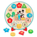 Miniatyrbillede 2 af 7: Lærerigt Spil Disney Ur (6 enheder)