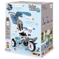 Miniatyrbillede 10 af 10: SMOBY Baby Balade Plus Trehjulet cykel Blå