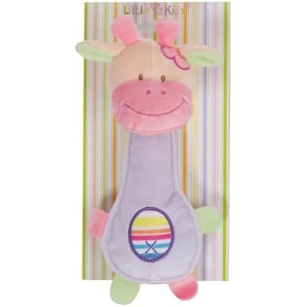 Pito Vaquita babyskallra - Hello-Kitty Llopis - Flerfärgad - Rosa - 6 månader - Baby - Blandat