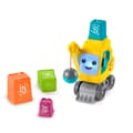 Miniatyrbillede 3 af 5: Fisher Price Count & Stack Crane