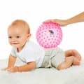 Miniatyrbillede 5 af 5: Sensory ball Moltó 20 cm Pink