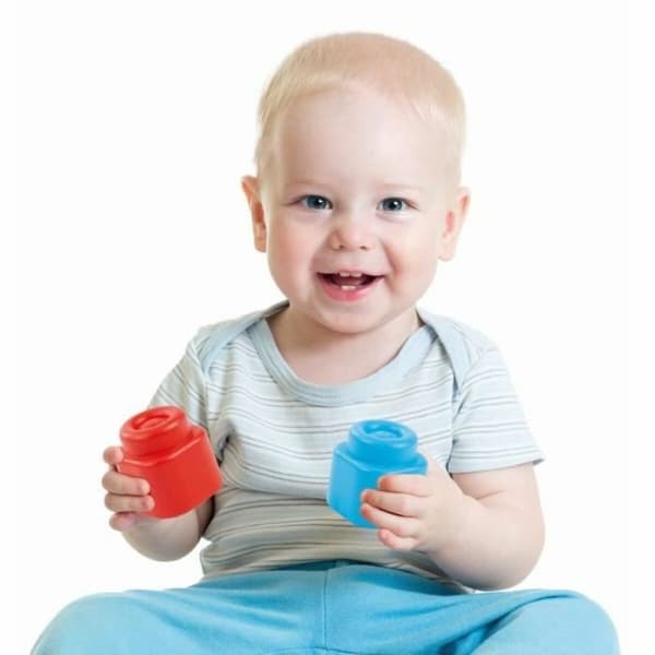 Setti Clementoni Soft Clemy