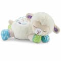 Miniatyrbillede 4 af 7: Blødt Bamse Får LED Projektor Vtech Sweet Dreams 15 x 32 x 12 cm