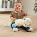 Miniatyrbillede 6 af 7: Blødt Bamse Får LED Projektor Vtech Sweet Dreams 15 x 32 x 12 cm