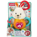 Miniatyrbild 7 av 8: Mjuk skallra Winfun 14 x 19 x 6,5 cm (6 antal)