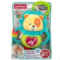 Miniatyrbild 8 av 8: Mjuk skallra Winfun 14 x 19 x 6,5 cm (6 antal)