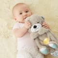 Pikkukuva 4 / 4: Mobile vauvansänkyyn Nutria Fisher Price FXC66 (Kunnostetut Tuotteet B)