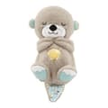 Pikkukuva 2 / 4: Mobile vauvansänkyyn Nutria Fisher Price FXC66 (Kunnostetut Tuotteet B)