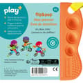 Miniatyrbild 2 av 2: Min första musikbok Ravensburger 13099037