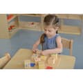 Miniatyrbillede 3 af 10: MASTERKIDZ Wood Sensory Sorter – Lydforbindelse Montessori